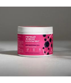 Пищевой коллаген