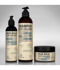 Уход за волосами