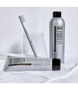 Уход за полостью рта Dr. Fridman